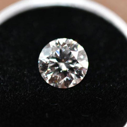 1.05 Carat IGI Certified Lab-Grown Diamond - Round Brilliant Diamond - D Colour VVS2 Diamond - HPHT Laboratory Grown Diamond - Loose Diamond