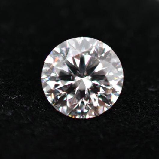 1.05 Carat IGI Certified Lab-Grown Diamond - Round Brilliant Diamond - D Colour VVS2 Diamond - HPHT Laboratory Grown Diamond - Loose Diamond