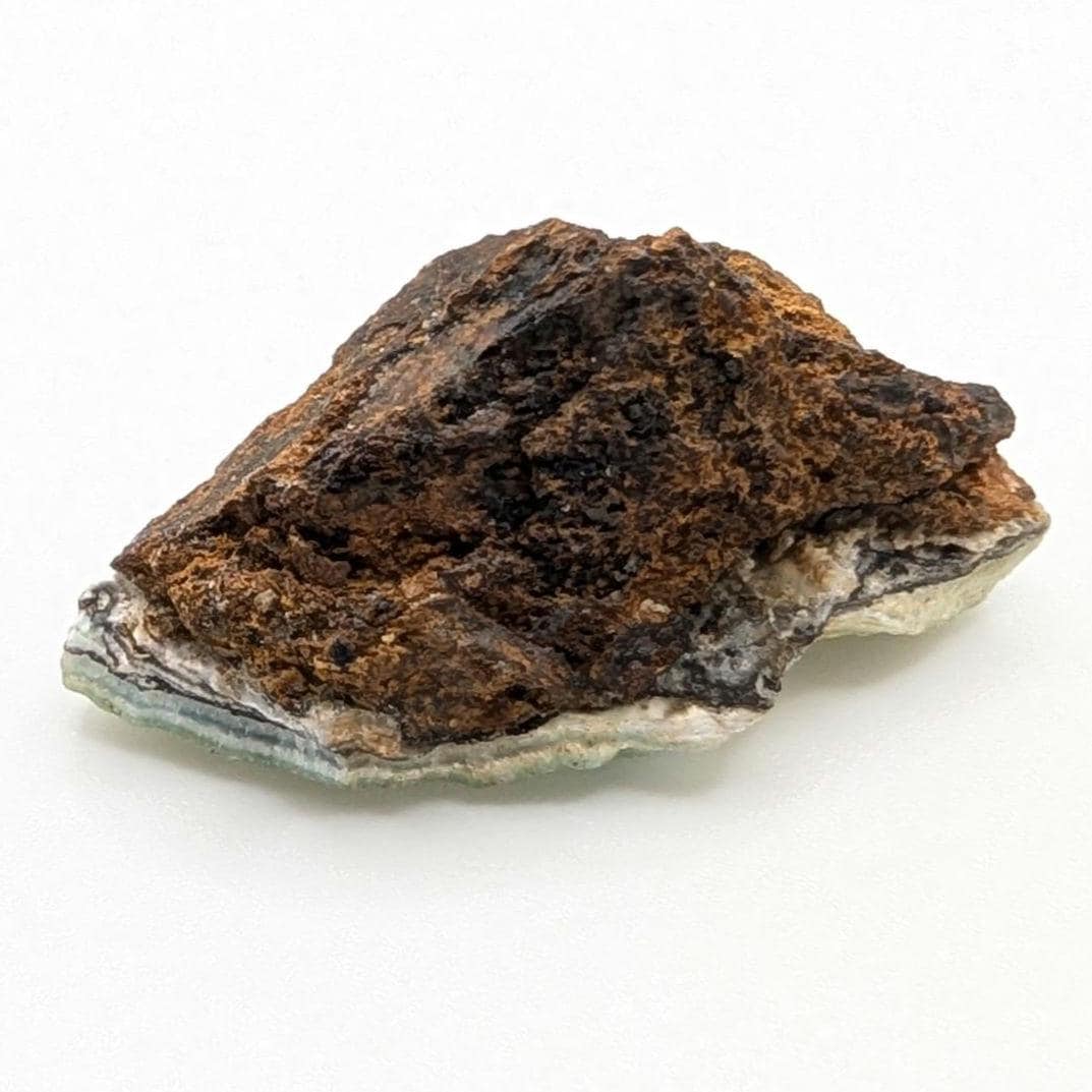 8g Blue Hemimorphite - Thumbnail Mineral Specimen - Yunnan, China