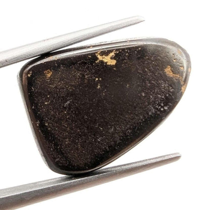 8.99ct Boulder Opal Gem - Boulder Opal Cabochon from Koroit, Australia - Natural Boulder Opal - Australian Opal - Natural Opal Gemstone