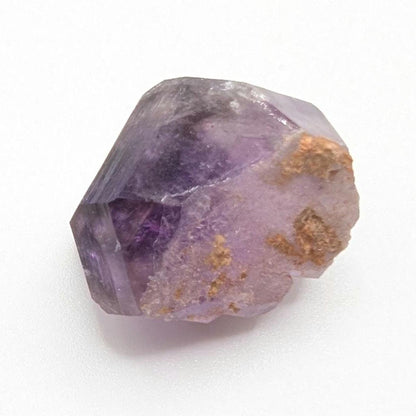 10g Amethyst from Kazakhstan - Purple Amethyst Crystal - Lake Balkhash, Saryshagan Deposit, Kazakhstan - Thumbnail Mineral Specimen