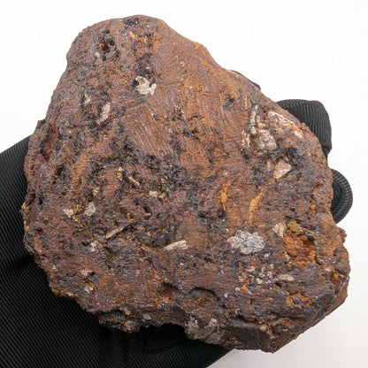 234g Mimetite Crystals on Matrix - Rare Mineral Specimens - Yellow Mimetite Crystal Specimen - Yanga Koubanza, Republic of Congo