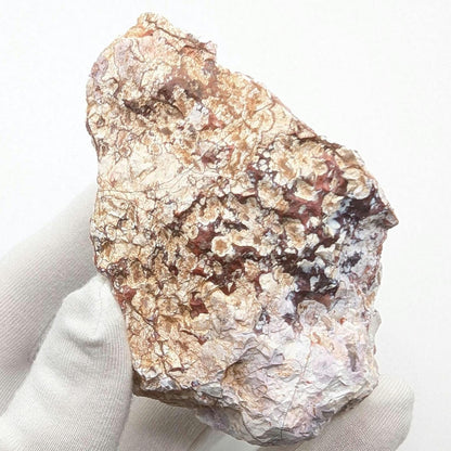 161g Nova Scotia Amethyst - Cape Blomidon, Nova Scotia, Canada - Canadian Purple Amethyst - Natural Minerals