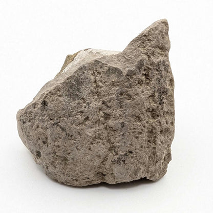 47g Iridescent Rainbow Pyrite on Sedimentary Concretion Matrix - Natural Rainbow Pyrite Crystal - Volga River, Ulyanovsk, Russia