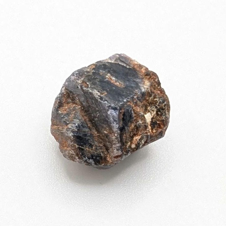 21ct Rough Sapphire, Madagascar (Unheated)