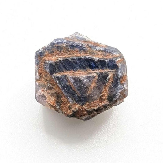 21ct Rough Sapphire, Madagascar (Unheated)