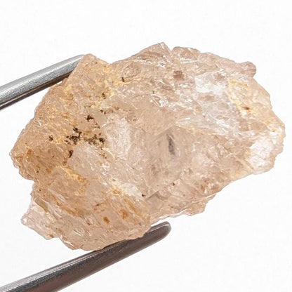 7.78 ct Petalite (Lithium Ore) Crystal from Mogok, Myanmar - Natural Petalite Mineral Specimen - Burmese Minerals