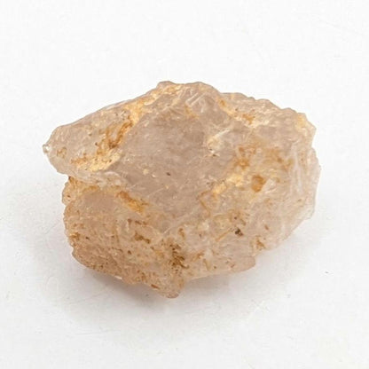 7.78 ct Petalite (Lithium Ore) Crystal from Mogok, Myanmar - Natural Petalite Mineral Specimen - Burmese Minerals