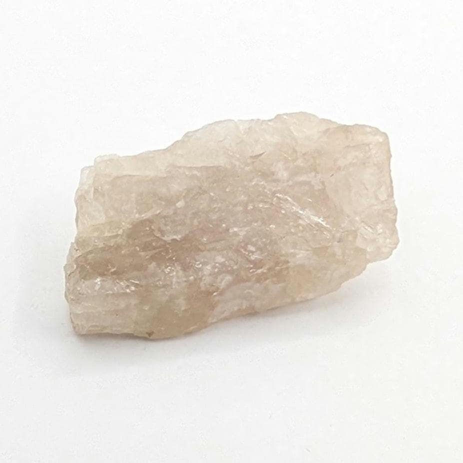 8.17 ct Petalite (Lithium Ore) Crystal from Mogok, Myanmar - Natural Petalite Mineral Specimen - Burmese Minerals