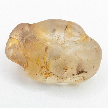 73ct Natural Topaz - Mount Surprise, Queensland, Australia - Rough Topaz Gemstone Specimen - Untreated Topaz Crystal - Old Stock