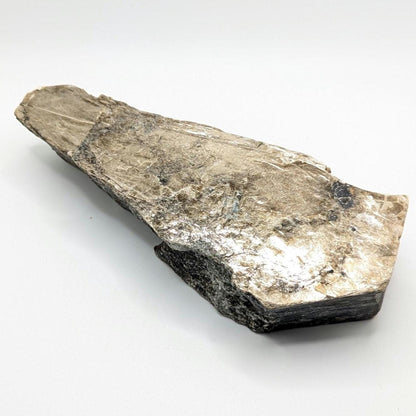 880g Biotite Mica Specimen - Layered Mica Book - Natural Mica Specimen from Quebec, Canada - Sheet Mica - Large Canadian Crystal Specimen
