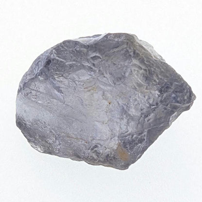 Gemmy Iolite Crystal, India - Pleochroic Violet to Yellow Mineral Specimen