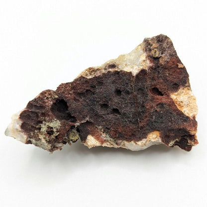 Epidote on Quartz Matrix, Imilchil Morocco - Green Crystal Mineral Specimen