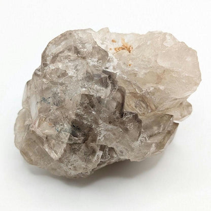 339 g Elestial Smoky Quartz - Natural High Quality Elestial Quartz Crystal from Minas Gerais, Brazil - Natural Quartz - Reiki Crystal