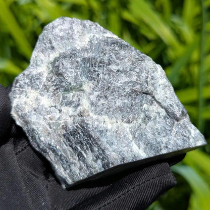 181g Canadian Labradorite Slab - Tabor Island, Nain, Labrador, Canada - Rough Specimen - The Original Labradorite