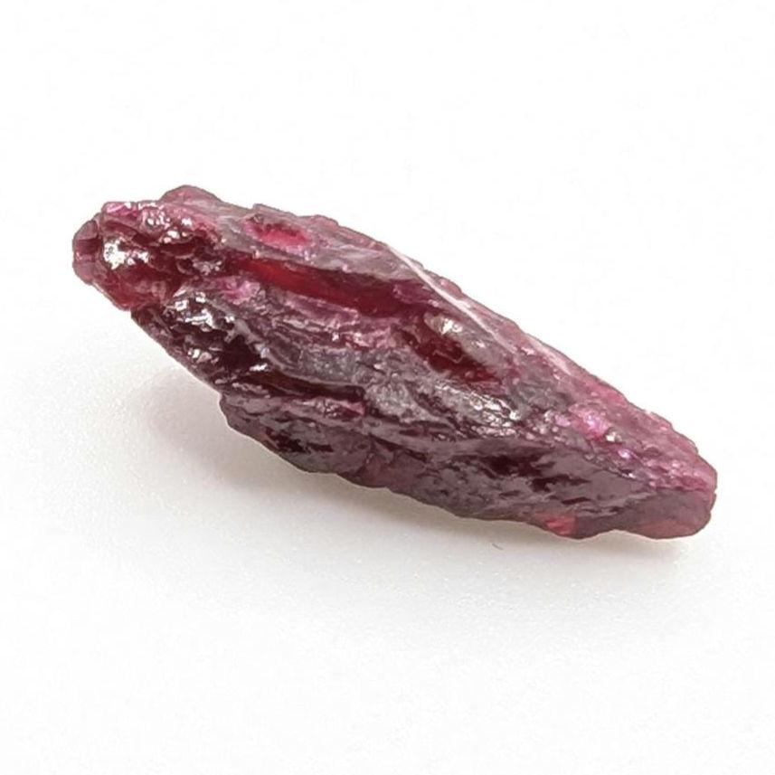 9.44ct Natural Ruby - Longido, Arusha, Tanzania - Unheated Untreated Natural Ruby Specimen
