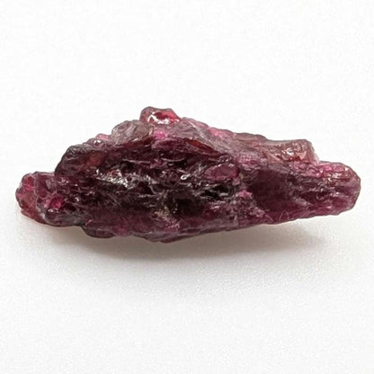 9.44ct Natural Ruby - Longido, Arusha, Tanzania - Unheated Untreated Natural Ruby Specimen