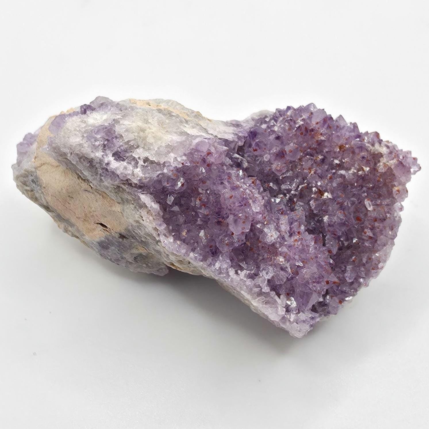 70g Thunder Bay Amethyst - Natural Purple Amethyst Mineral Specimen - Blue Points Mine, Thunder Bay, Ontario, Canada