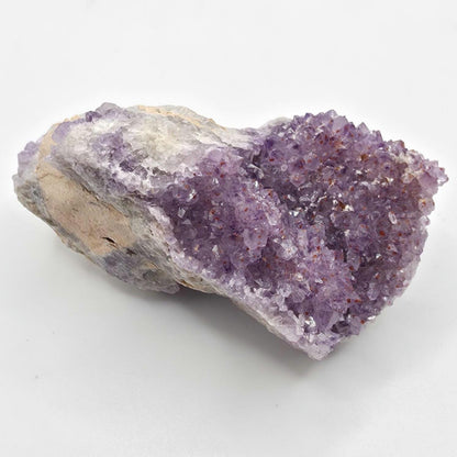 70g Thunder Bay Amethyst - Natural Purple Amethyst Mineral Specimen - Blue Points Mine, Thunder Bay, Ontario, Canada