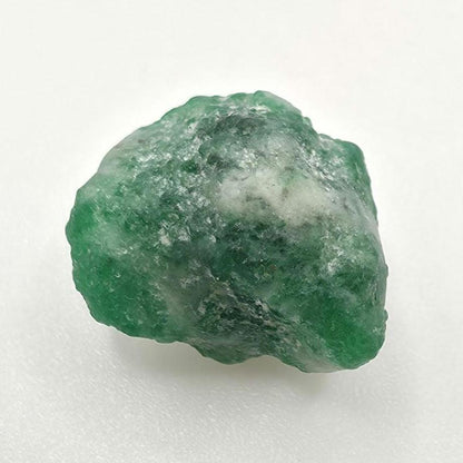 14.41ct Natural Emerald - Swat Valley, Pakistan - Untreated Natural Emerald Crystal Specimen