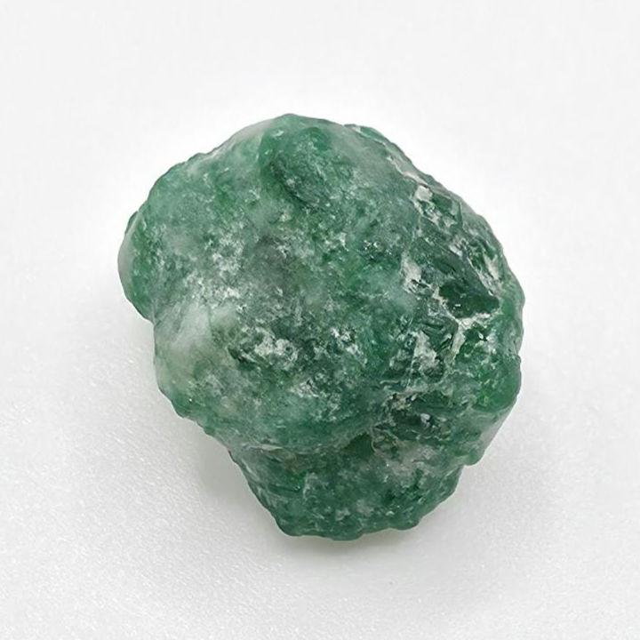 14.41ct Natural Emerald - Swat Valley, Pakistan - Untreated Natural Emerald Crystal Specimen
