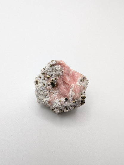 Rhodochrosite #4 RESERVED