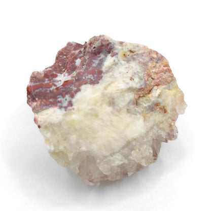 73g Hematite Included Quartz