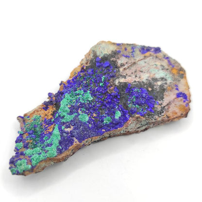 25g Mineral Azurita