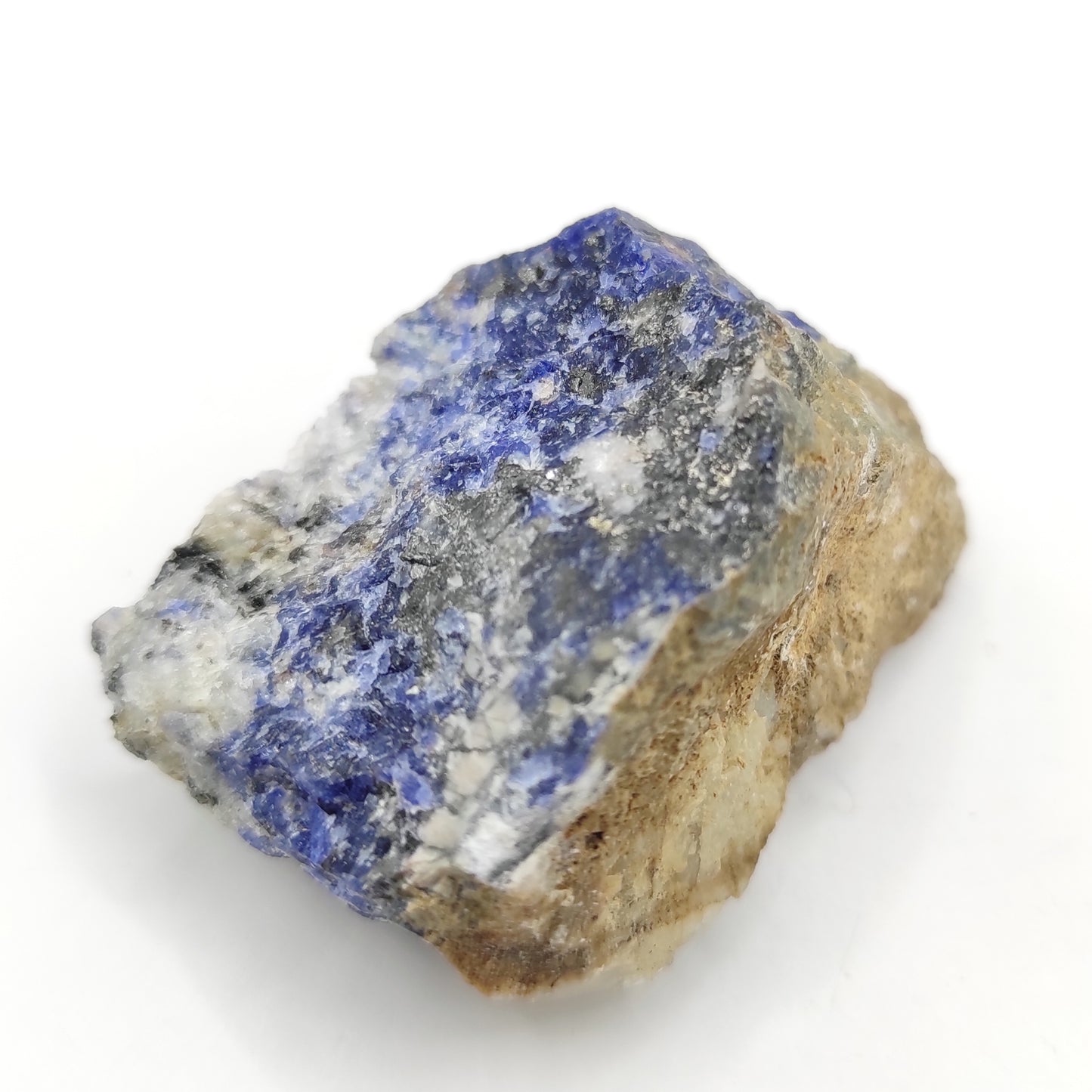 31g Sodalite Specimen