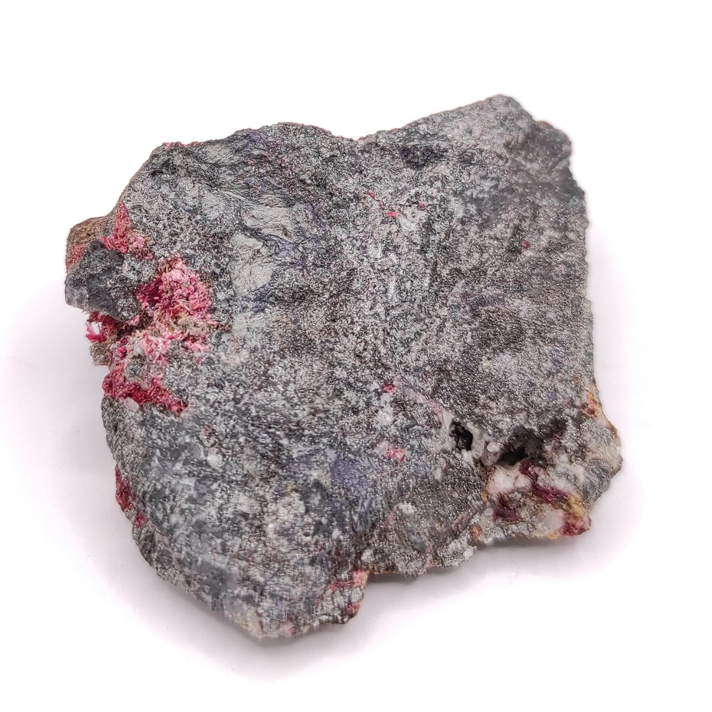 33g Erythrite - Cobalt Bloom