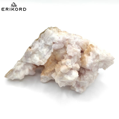 80g Quartz var Siliceous Sinter - Mackay Head, Nova Scotia, Canada - Mineral Specimen Crystal - Canadian Minerals - Rare Specimen Cluster