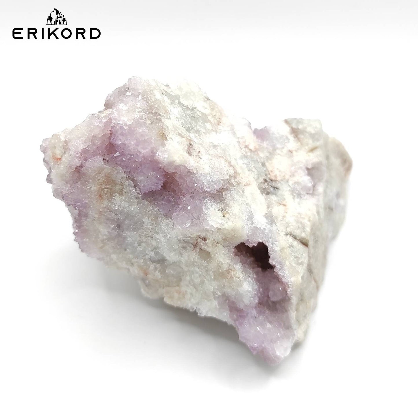 215g Thunder Bay Amethyst Crystal - Natural Amethyst Mineral Specimen - Ontario Canada - Spirit Quartz Style Amethyst - Raw Ethical Crystals