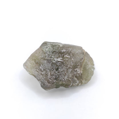 37g Genuine Auralite 23 with Natural Green Amethyst - Rare Unheated Green Amethyst - Thunder Bay Amethyst - Ethical Crystals from Canada