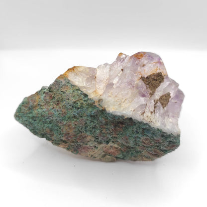 237g Amethyst Crystal Cluster Purple Amethyst from South Brazil Amethyst Gemstone Raw Amethyst Rough Amethyst Desk Crystal Natural Crystals