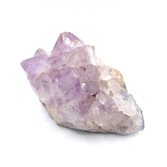 237g Amethyst Crystal Cluster Purple Amethyst from South Brazil Amethyst Gemstone Raw Amethyst Rough Amethyst Desk Crystal Natural Crystals