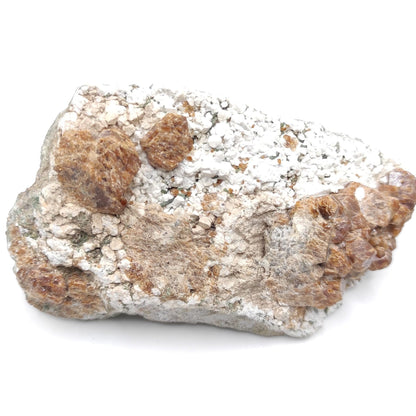489g Garnet Mineral Specimen