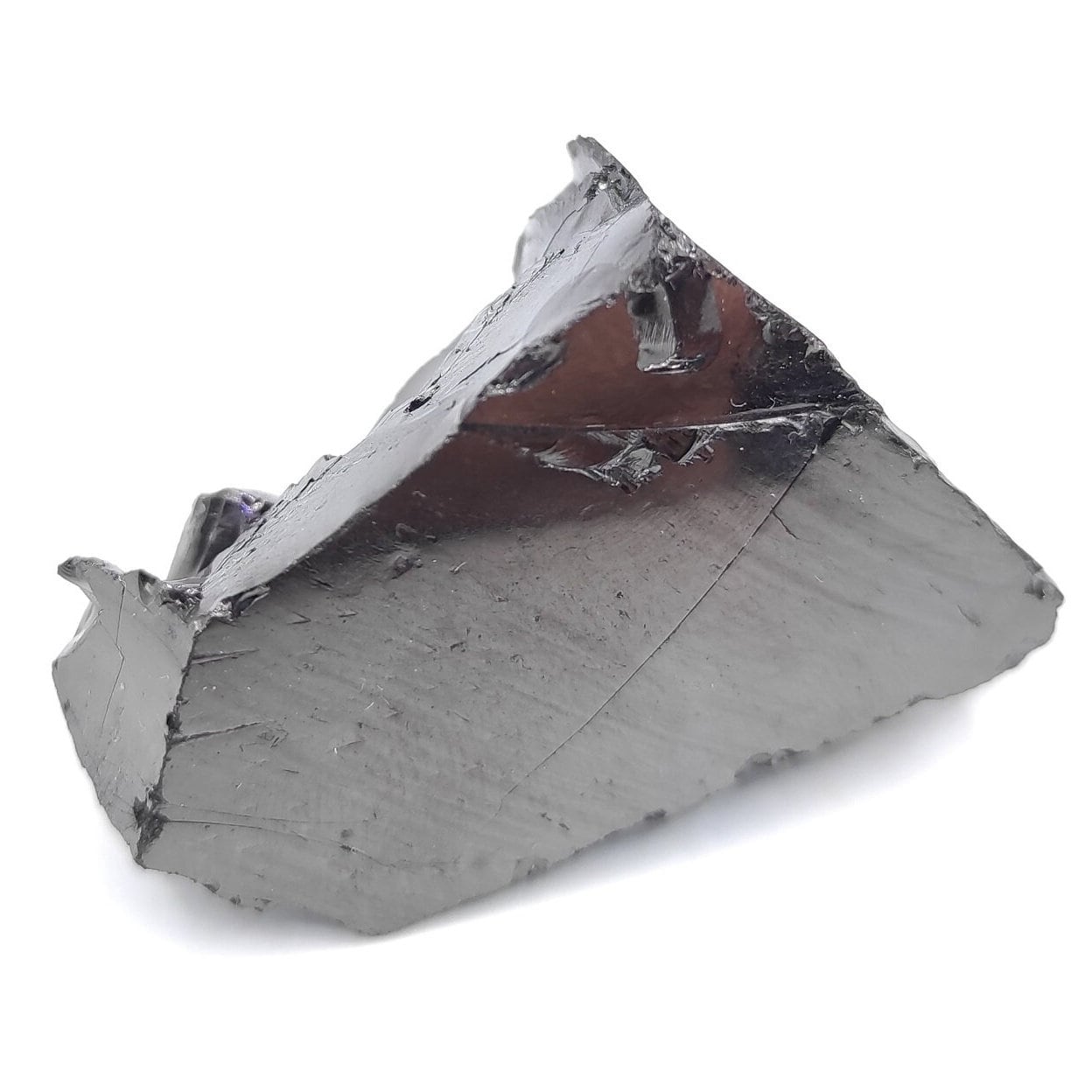 15.5g Raw Shungite Piece