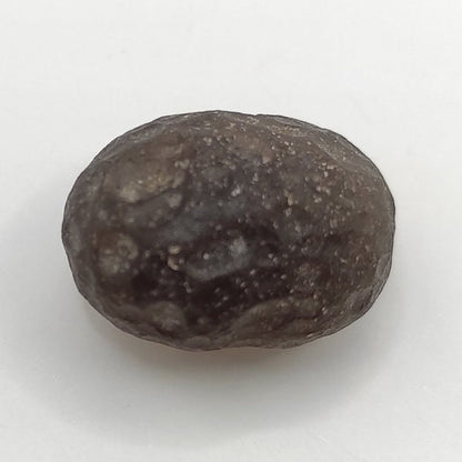 2.63g RARE Colombianite Specimen Natural Volcanic Obsidian "Pseudotektite" Natural Glass Piedra Rayo Similar to Tektite Raw Colombianite Gem