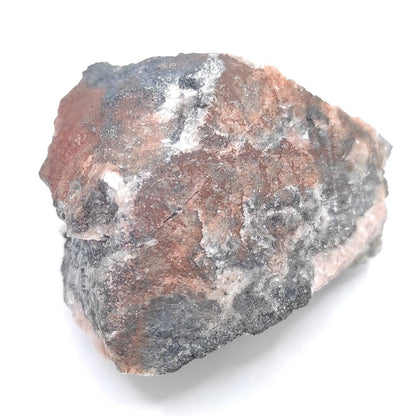 102g Cobalto Calcite - Pink Cobalt Calcite from Bou Azzer, Morocco - Salrose Stone - Cobaltocalcite Mineral Specimen - Pink Calcite Crystal
